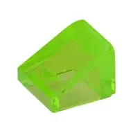 ROOF TILE 1X1X2/3