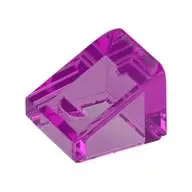 ROOF TILE 1X1X2/3