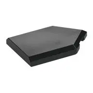 FLAT TILE 2X3 W/ ANGLE