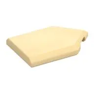 FLAT TILE 2X3 W/ ANGLE