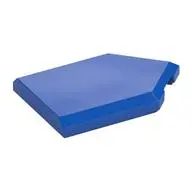 FLAT TILE 2X3 W/ ANGLE