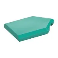 FLAT TILE 2X3 W/ ANGLE