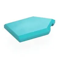 FLAT TILE 2X3 W/ ANGLE