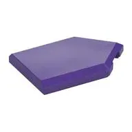 FLAT TILE 2X3 W/ ANGLE