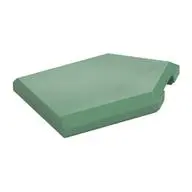 FLAT TILE 2X3 W/ ANGLE