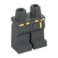 MINI LOWER PART, NO. 2689