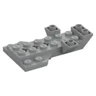 BASE 4X7X1, INVERTED, 45 DEG., NO. 1