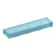 FLAT TILE 1X4
