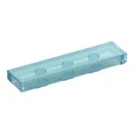 FLAT TILE 1X4