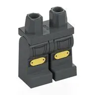 MINI LOWER PART, NO. 2676