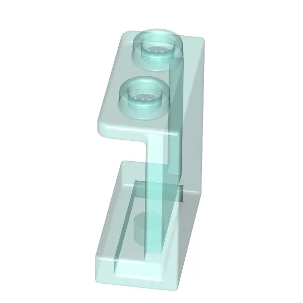 WALL ELEMENT 1X2X2