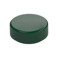 FLAT TILE 1X1, ROUND