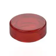 FLAT TILE 1X1, ROUND