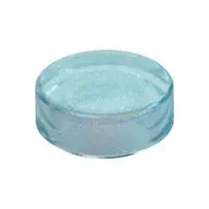 FLAT TILE 1X1, ROUND