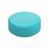 FLAT TILE 1X1, ROUND