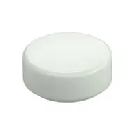 FLAT TILE 1X1, ROUND