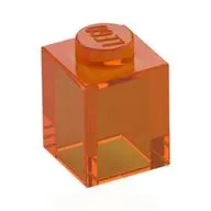 BRICK 1X1