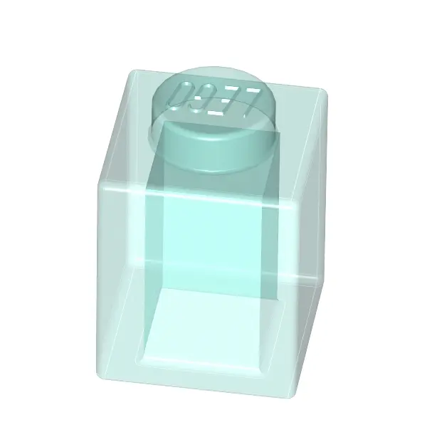 BRICK 1X1