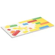 FLAT TILE 8X16, NO. 26