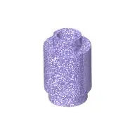 ROUND BRICK 1X1