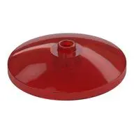 ROUND PLATE Ø32X6,4