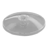 ROUND PLATE Ø32X6,4