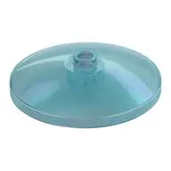 ROUND PLATE Ø32X6,4