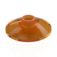 PARABOLIC ELEMENT Ø16
