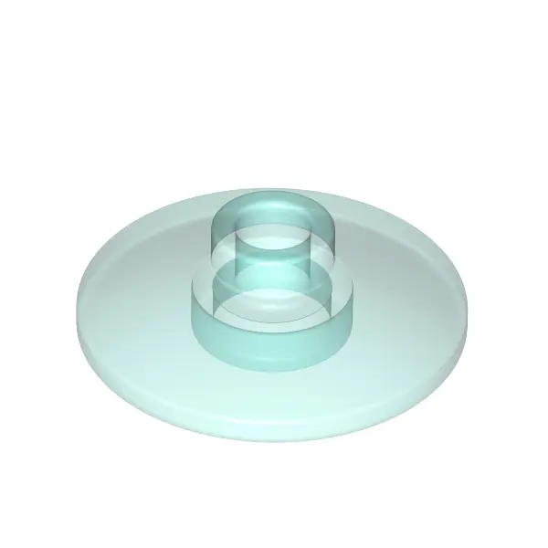 PARABOLIC ELEMENT Ø16