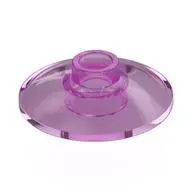 PARABOLIC ELEMENT Ø16