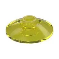 PARABOLIC ELEMENT Ø16