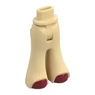 PANTS, W/ HIP, NO. 36