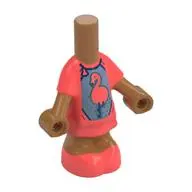MICRO BODY, SKIRT, NO. 41