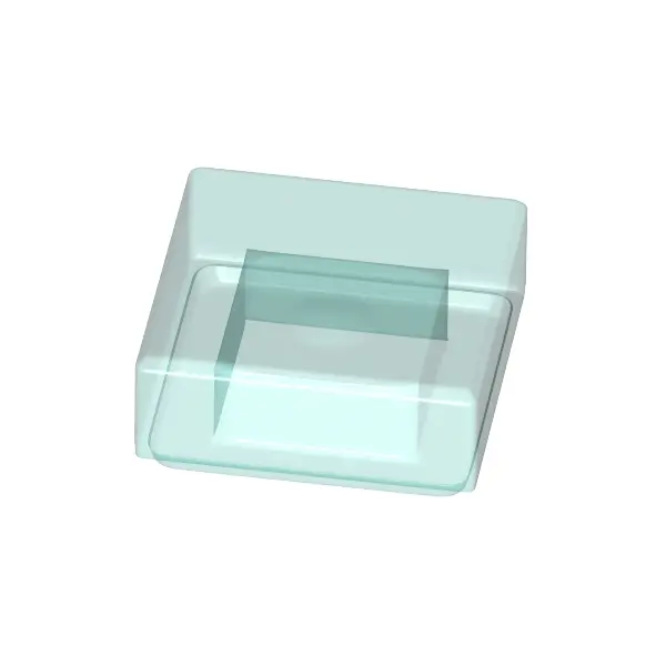 FLAT TILE 1X1