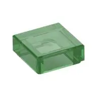 FLAT TILE 1X1