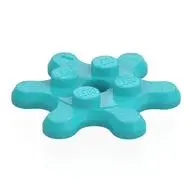 GEAR WHEEL 2X2, Z6