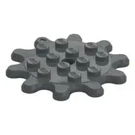 GEAR WHEEL 4X4, Z10