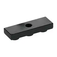 TILE 1X3, INVERTED, W/ 3.2 HOLE