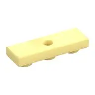 TILE 1X3, INVERTED, W/ 3.2 HOLE