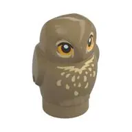 OWL, NO. 22