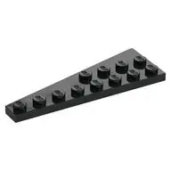 RIGHT PLATE 3X8 DEG. 14