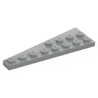 RIGHT PLATE 3X8 DEG. 14