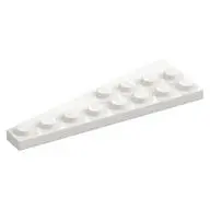 RIGHT PLATE 3X8 DEG. 14