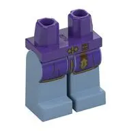 MINI LOWER PART, NO. 2654