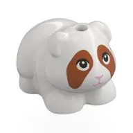 GUINEA PIG, W/ 1.5 HOLE, NO. 2