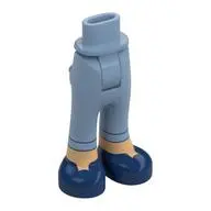 PANTS W/ HIP, NO. 177