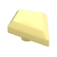 DIAMOND, W/ 3.2 SHAFT