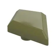 DIAMOND, W/ 3.2 SHAFT