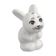 BUNNY, W/ 1.5 HOLE, NO. 11