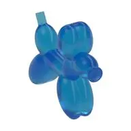 BALLOON DOG, NO. 1